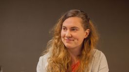 Hruščáková: Užívam si väčšiu zodpovednosť a stále snívam o WNBA