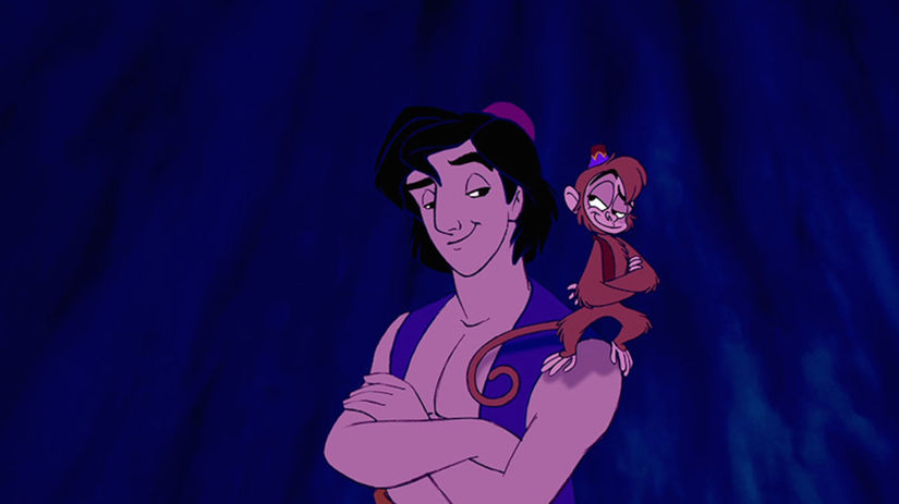 Aladin