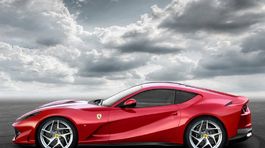 Ferrari 812 Superfast- 2017