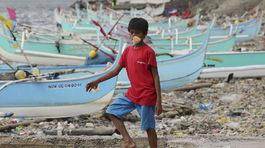 Na obľúbený filipínsky ostrov Borácay nepustia turistov - kvôli znečisteniu
