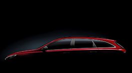Hyundai i30 kombi: Nie, toto nie je Mercedes CLA Shooting Brake 