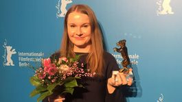 Snímka Piata loď si v Berlíne vyplávala Krištáľového medveďa