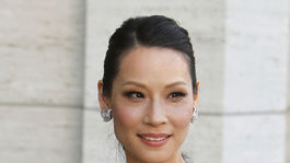 Lucy Liu