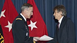 Profesor Šiška z West Pointu: Slovensko si už verí viac