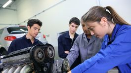 Na akých princípoch funguje duálne vzdelávanie