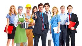 Ako sa minulý rok vyvíjali platy zamestnancov? 