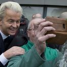 Wilders, holandsko