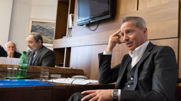 Mika oficiálne potvrdil, že bude opäť kandidovať za šéfa RTVS