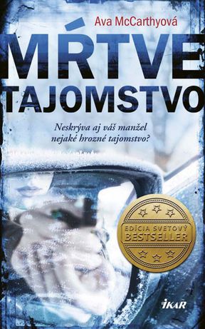 Ava McCarthyová - Mŕtve tajomstvo