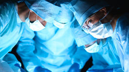 MUDr. Miroslav Tomáš: Onkochirurgia nie je smutný odbor