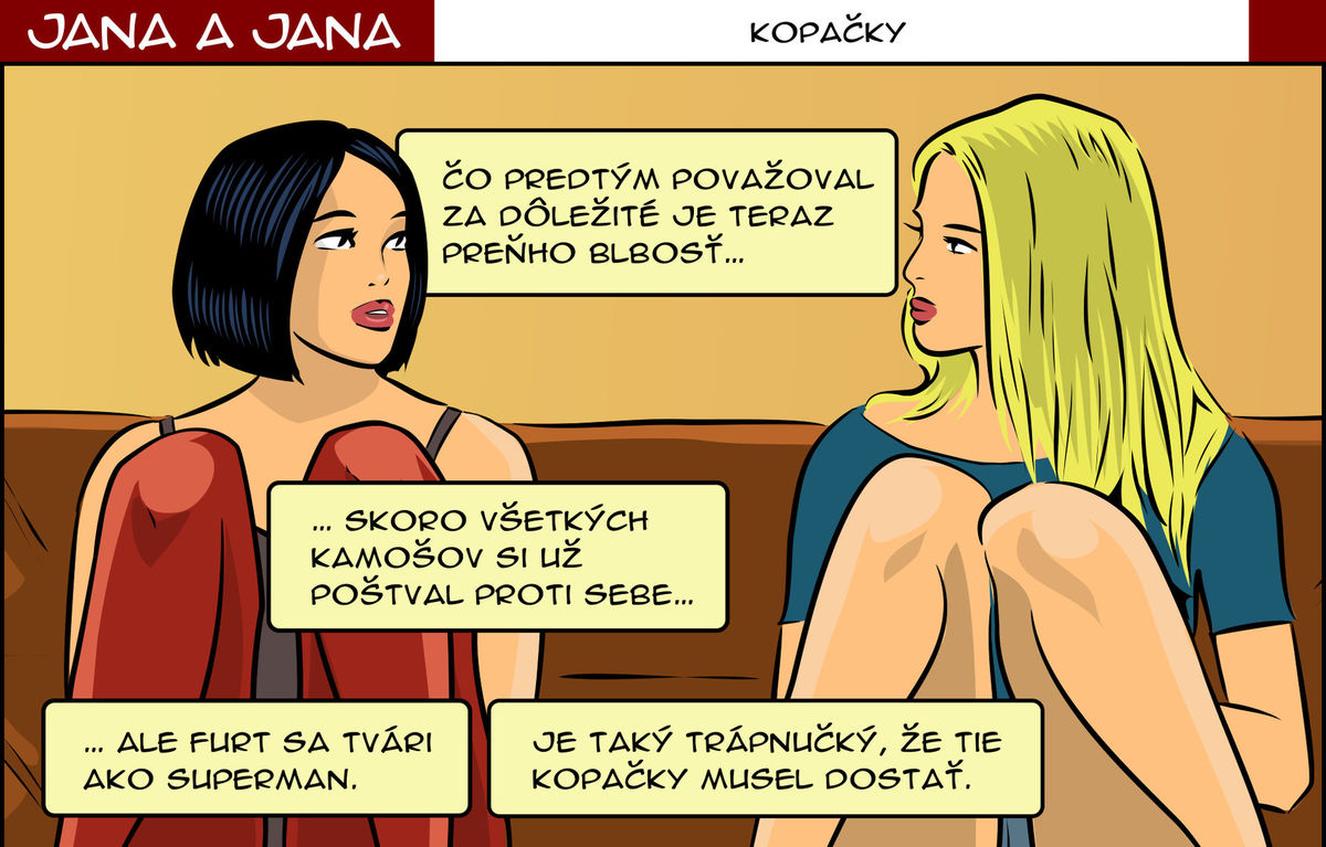 Karikatúra 22.02.2017