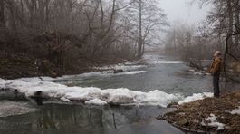 Skrotenie zlej rieky