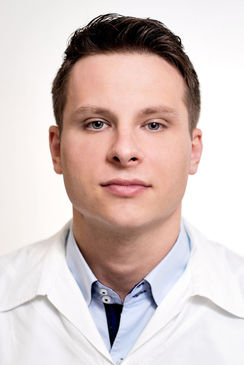 MUDr. Miroslav Tomáš