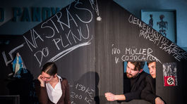 Hru Natálka si po študentoch môže pozrieť aj verejnosť