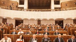 Farkašovský: Novinári majú až priveľmi veľké možnosti písať slobodne