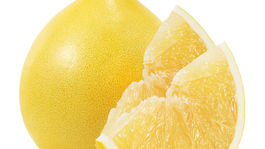 Pomelo.