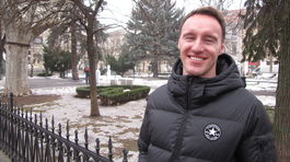 Nevšedný talent ovláda dvadsať jazykov