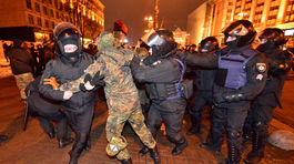 Kyjev dostal v Mníchove studenú sprchu