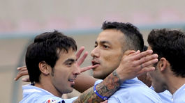 V Neapole bol šťastný, no musel utiecť. Stalker ho spájal s mafiou či drogami