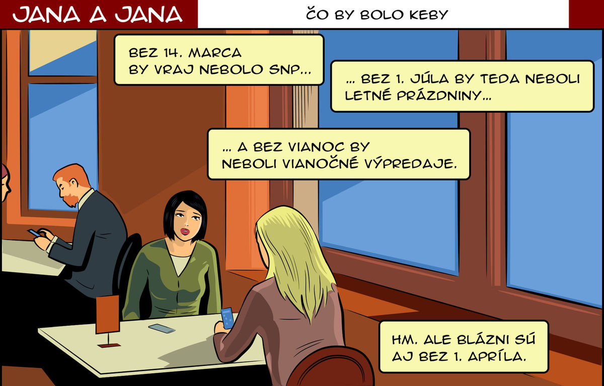 Karikatúra 23.02.2017