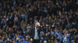 Heslo noci: útok! Európa tlieska reklame na futbal