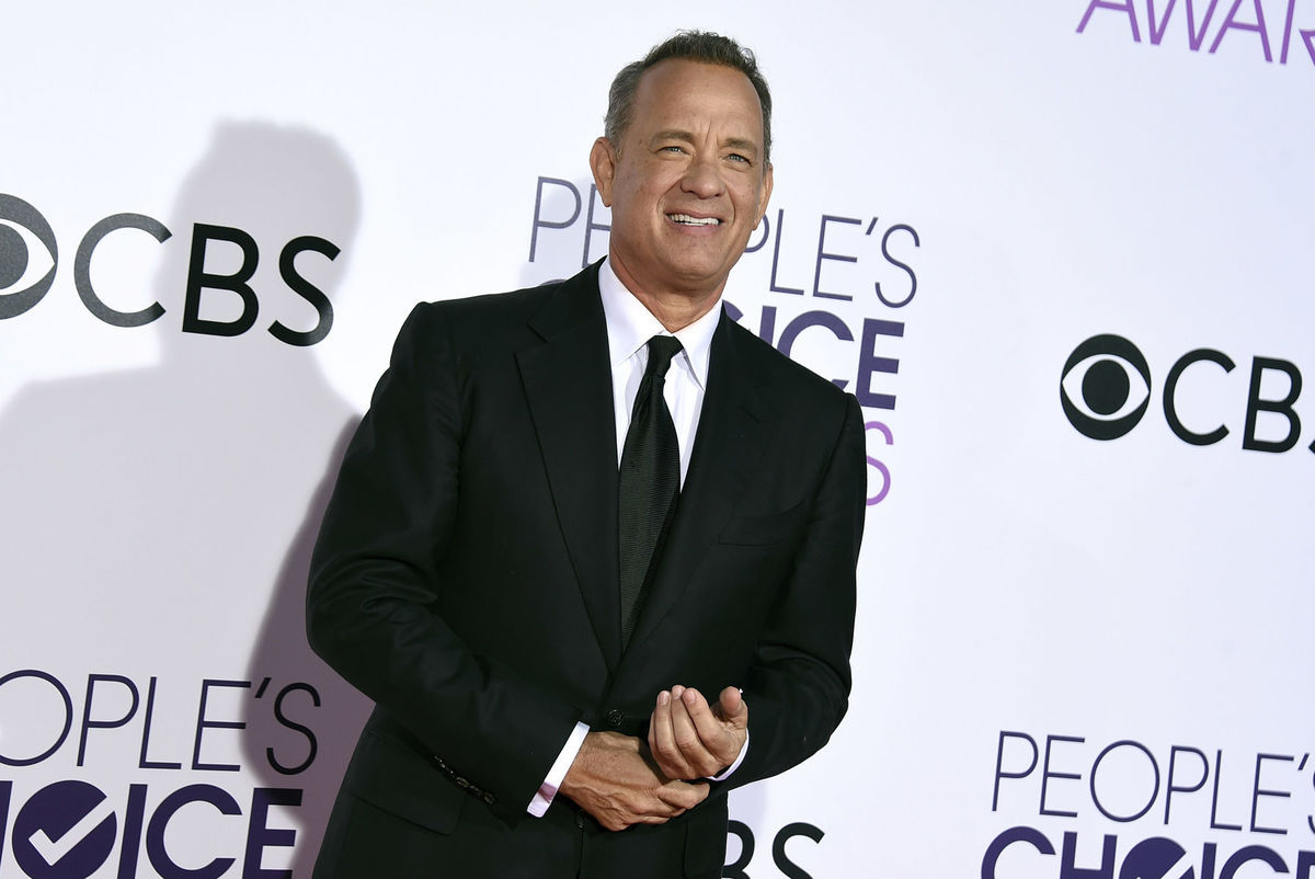 Tom Hanks si Forresta Gumpa zahral pred 25 rokmi.