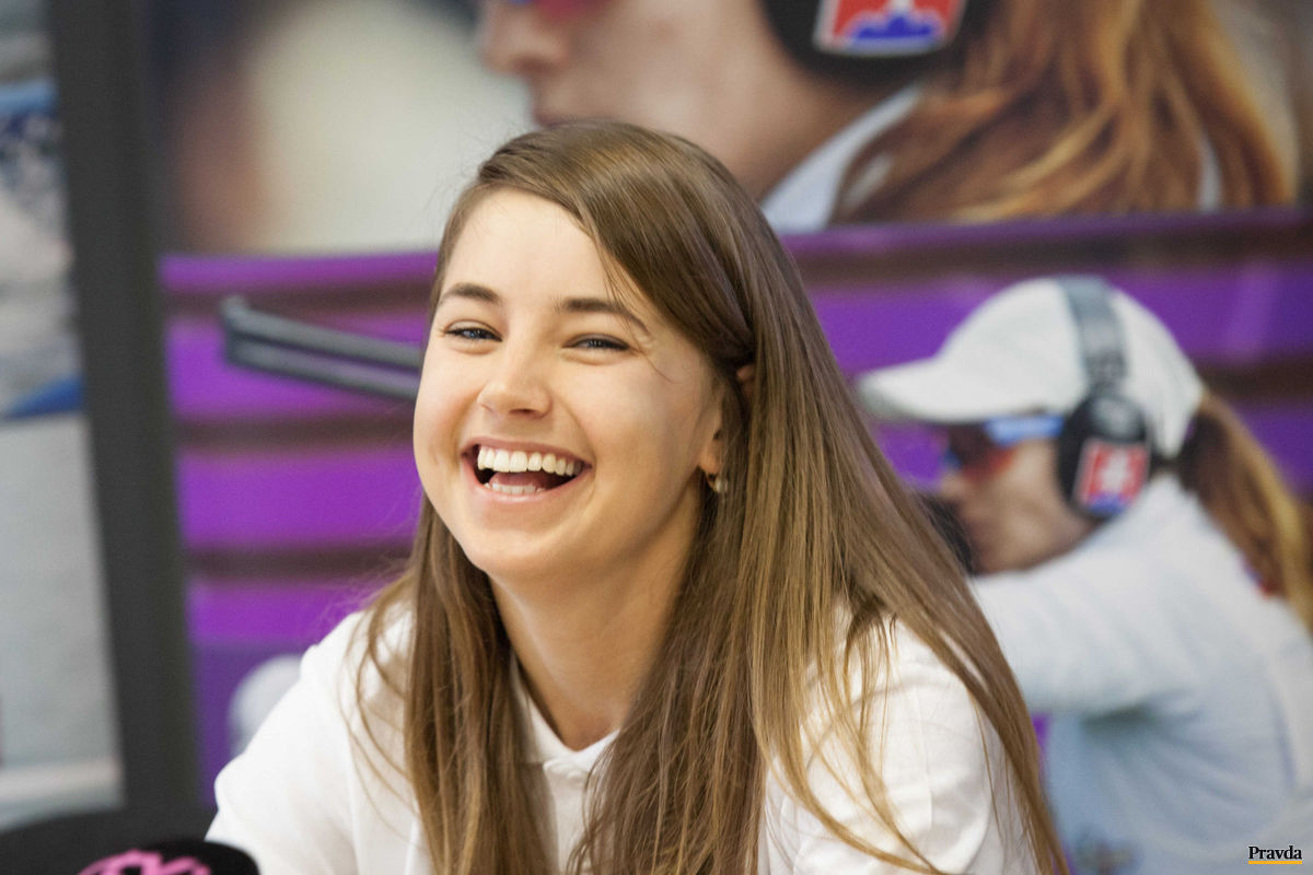 Zuzana Stromková.