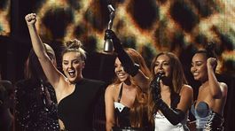 Brit Awards Little Mix