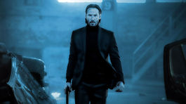 Filmové premiéry: Oscarový nominant Moonlight aj návrat nájomného vraha Johna Wicka