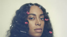 Na Pohodu príde čerstvá držiteľka ceny Grammy – Solange Knowles