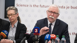 Hodnotenie SAV s otáznikom