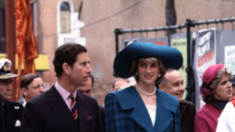 Britain Fashion Diana Dresses