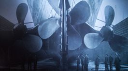 Ako to voňalo na Titanicu? Odpovie mesto, ktoré začalo písať jeho tragický príbeh