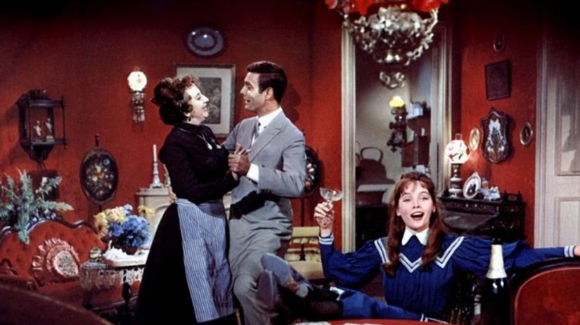 Stopercentný zásah na Oscaroch sa podaril v...