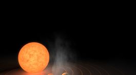 NASA v roku 2018 vyšle sondu k Slnku