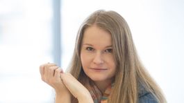 Režisérka Iveta Grófová má rada kultúru a výlety v Bratislave, prekvapil ju ale Beckov