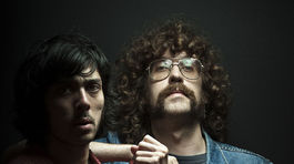 Na český festival Colours of Ostrava prídu aj Justice