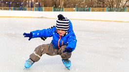 V Nových Zámkoch by mohlo vyrásť nové klzisko