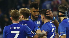 V osemfinále EL bude aj nemecké a belgické derby