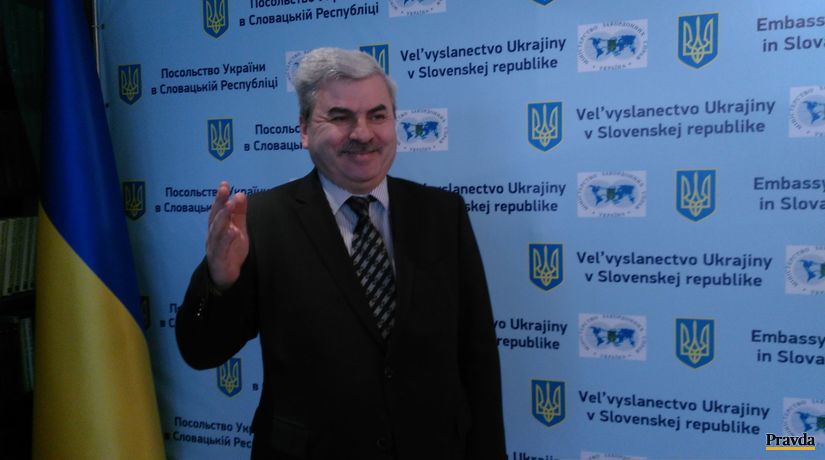 velvystlanec, ukrajina, jurij muška
