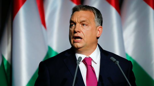Maďarská vláda nepodporí žiadnu akciu v EÚ proti Poľsku