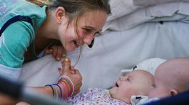 Psychologička Bartíková: Dvadsať minút denne dieťaťu stačí