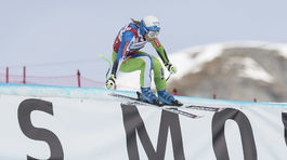 Víťazstvo Shiffrinovej, malý glóbus Štuhecovej, Kantorová v tridsiatke