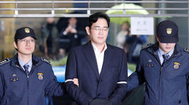 Vedenie Samsungu ponúklo rezignáciu