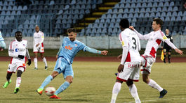 Na Pasienkoch bude repríza posledného finále