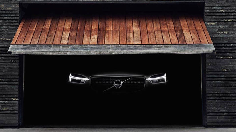 Volvo XC60 - 2017