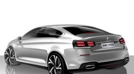 Citroën C5: Nový sedan bude. Ale nie v Európe