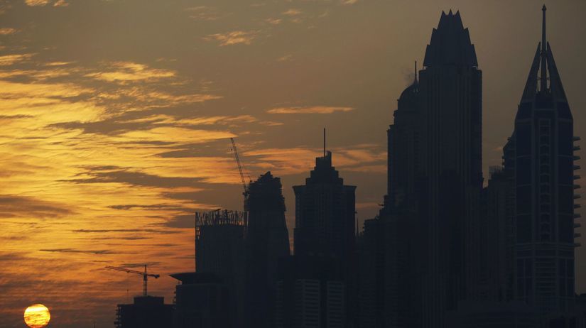 Dubaj