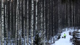 Najpesimistickejšia dedina je Puolanka. Jej dni sú zrátané, chýbajú ženy