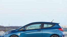 Ford Fiesta ST - 2017